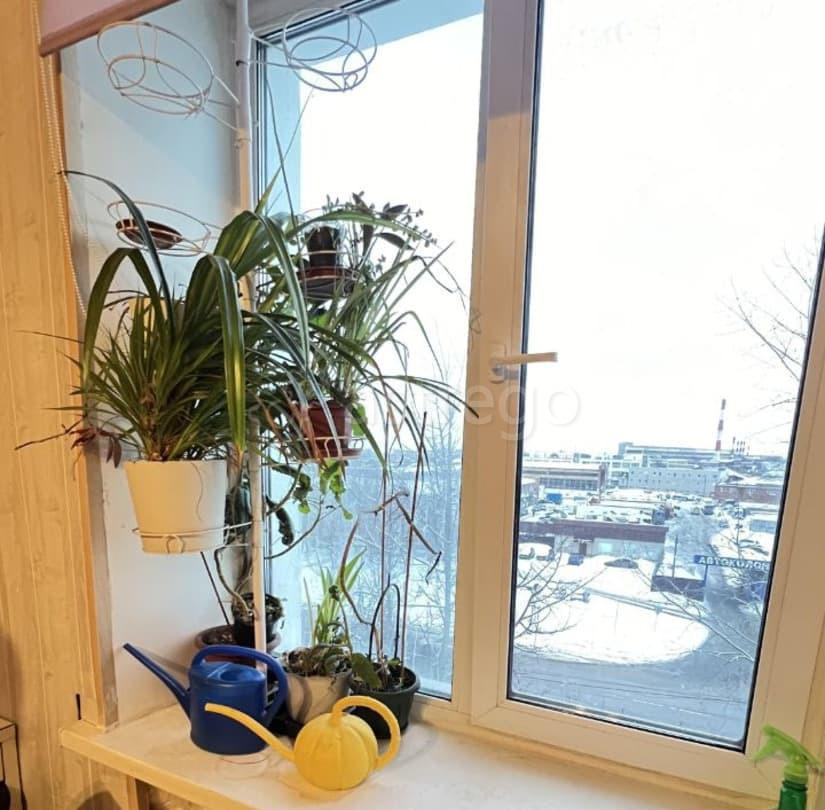 Комната, 16.5 м2, 5/5 эт. Подольск - изображение 2