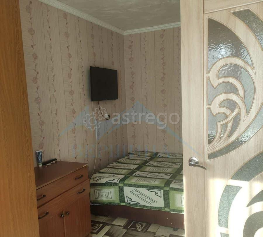 2-комн. квартира, 43 м2, 2/5 эт. Норильск - изображение 10