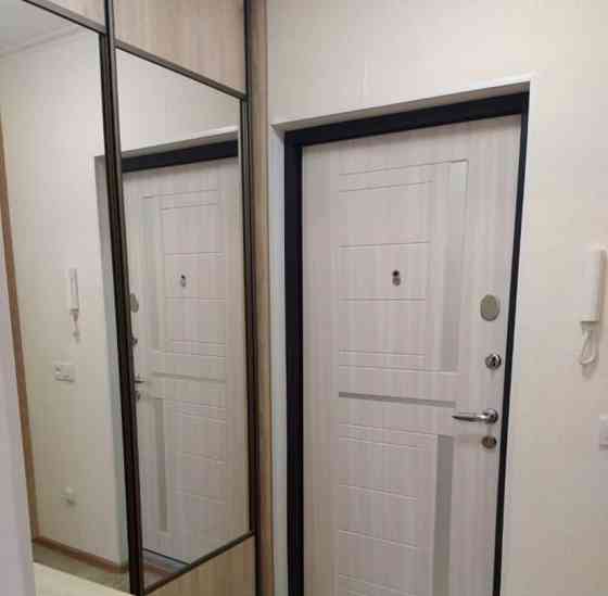 Студия, 25 м2, 7/17 эт. Домодедово