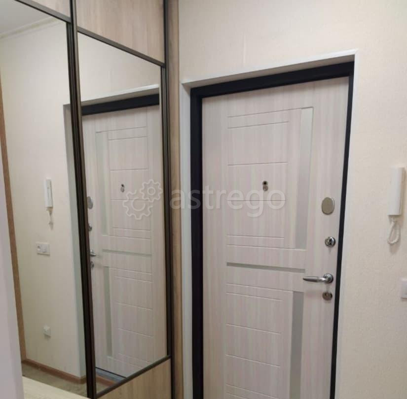 Студия, 25 м2, 7/17 эт. Домодедово - изображение 6