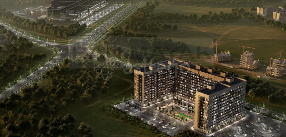 Офис, 81.05 м Майкоп - изображение 1