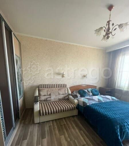 2-комн. квартира, 55 м2, 5/12 эт. Москва - изображение 6