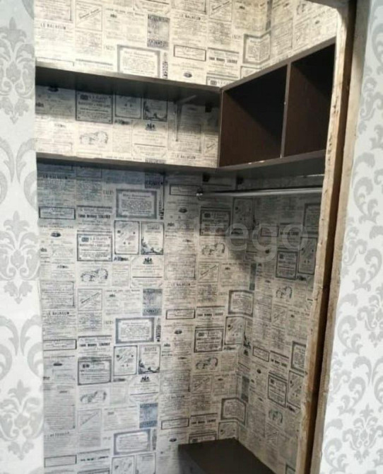 2-комн. квартира, 42.9 м2, 5/5 эт. Белогорск - изображение 6