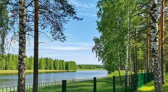 Земельный участок, 11 соток Руза