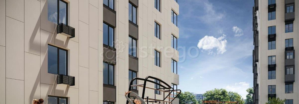 Свободного назначения, 56.67 м2 Реутов - изображение 3