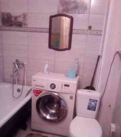 2-комн. квартира, 50 м2, 2/5 эт. Санкт-Петербург