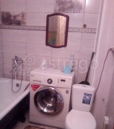 2-комн. квартира, 50 м2, 2/5 эт. Санкт-Петербург - изображение 5