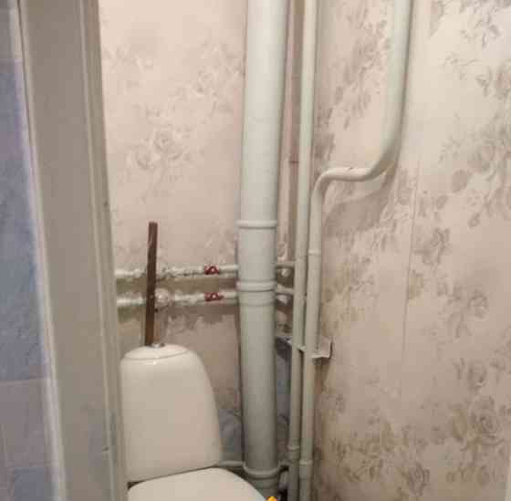 1-комн. квартира, 36 м2, 5/9 эт. Красноярск