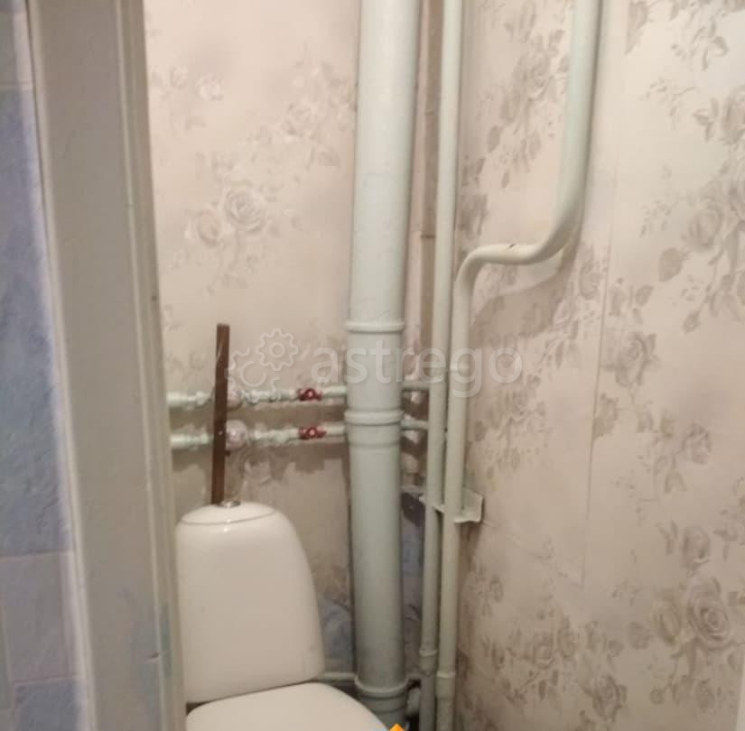 1-комн. квартира, 36 м2, 5/9 эт. Красноярск - изображение 2