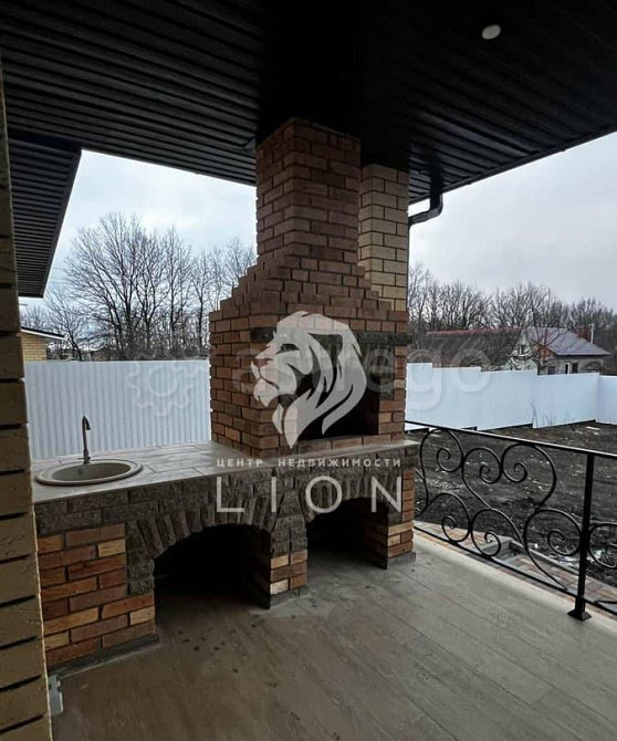 Дом, 150 м2, 8 соток, 1 эт. Таврово - изображение 2