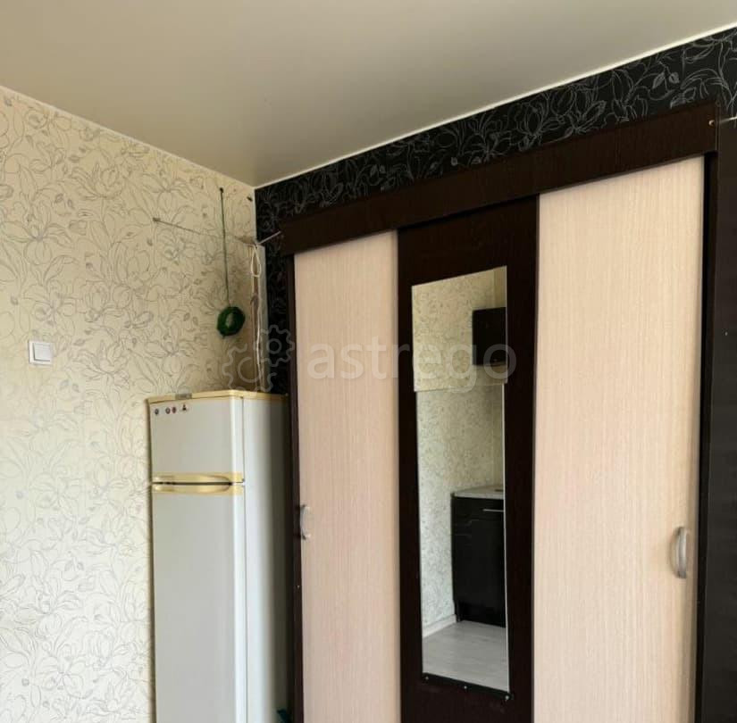 Комната, 12.4 м2, 8/9 эт. Санкт-Петербург - изображение 5