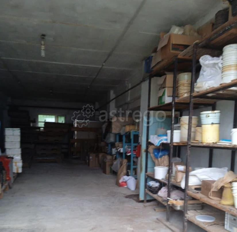 Свободного назначения, 676.6 м2 Шимановск - изображение 3