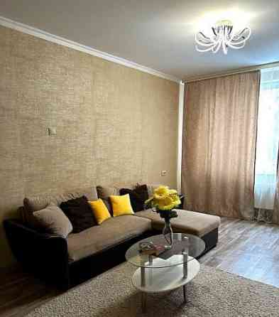 2-комн. квартира, 52 м2, 4/9 эт. Москва
