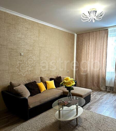 2-комн. квартира, 52 м2, 4/9 эт. Москва - изображение 2
