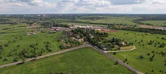 Земельный участок, 10 га Можайск