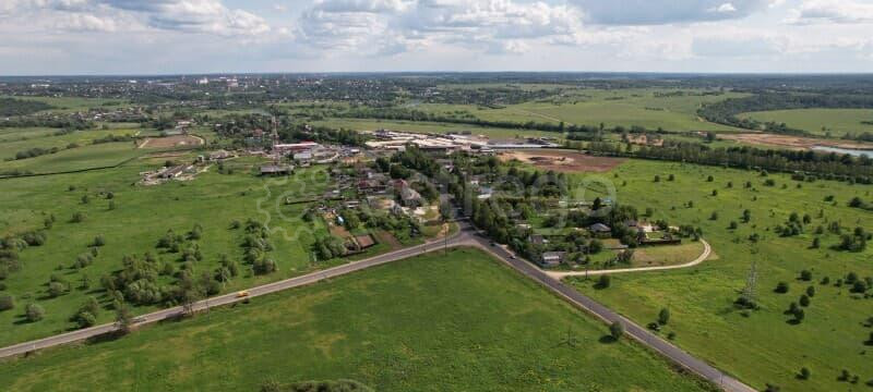 Земельный участок, 10 га Можайск - изображение 3