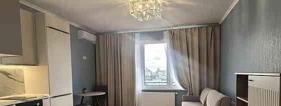 Студия, 28 м2, 14/21 эт. Москва