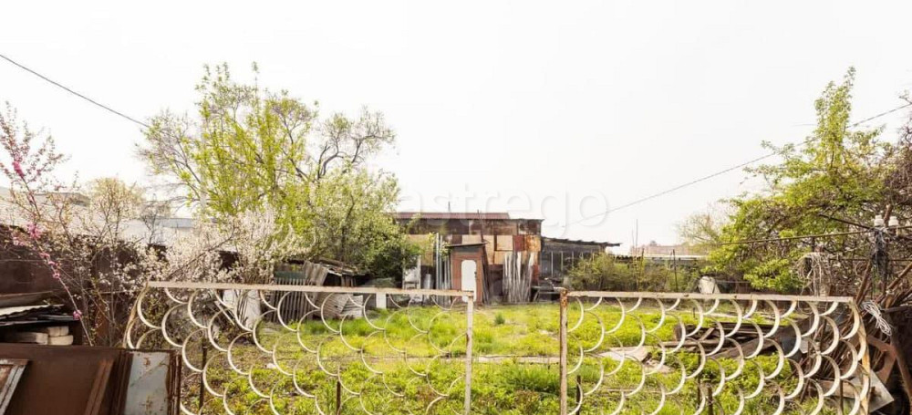 Дом, 45.4 м2, 5.9 сотки, 1 эт. Благовещенск - изображение 1