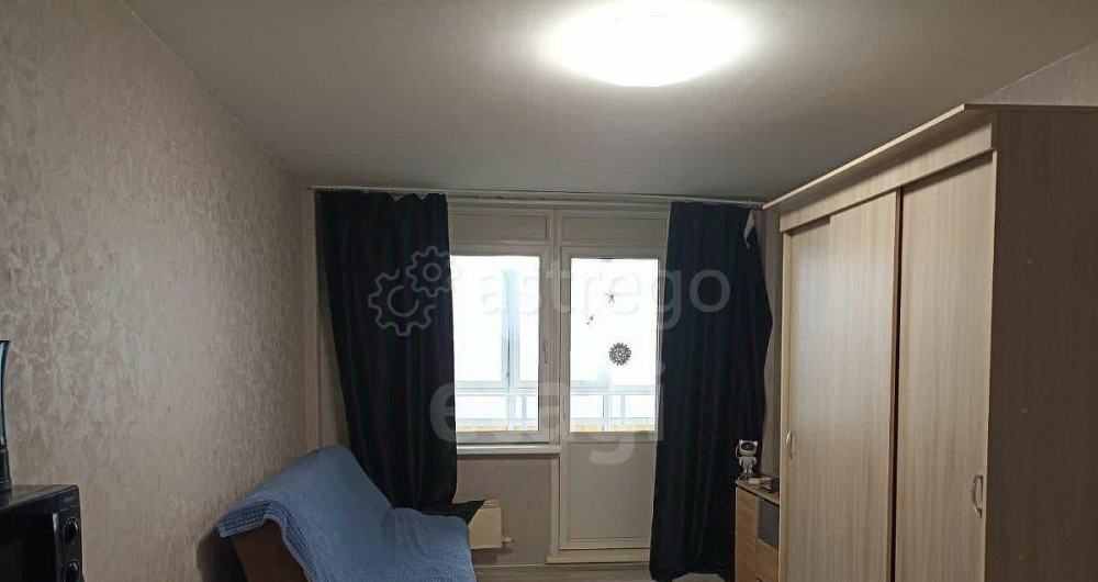 Студия, 25.8 м2, 8/16 эт. Красноярск - изображение 6