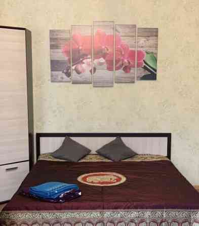 1-комн. квартира, 32 м2, 2/5 эт. Москва