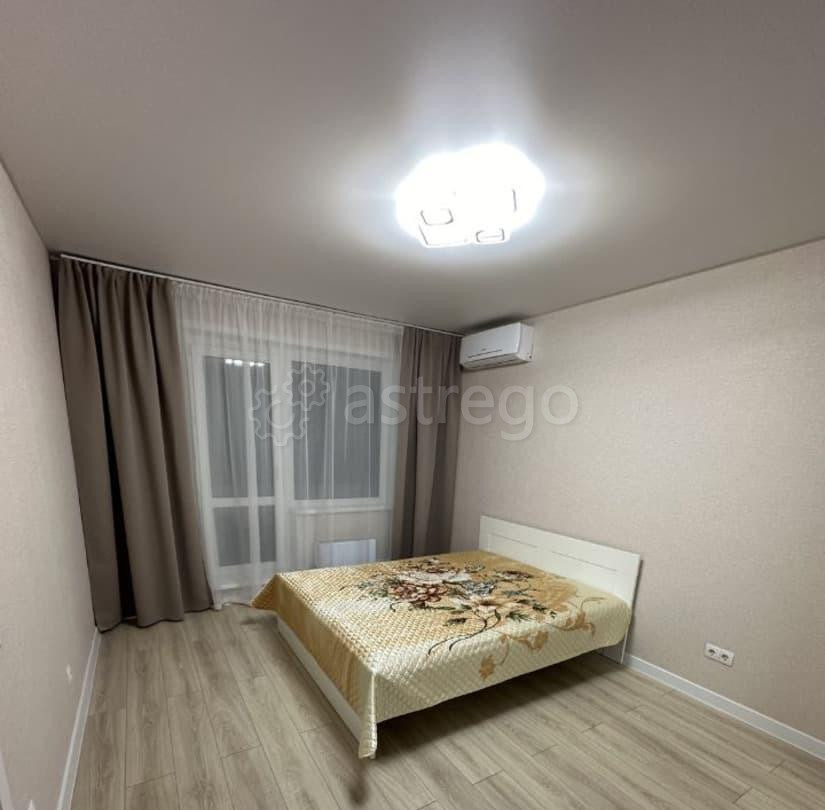 1-комн. квартира, 40 м2, 19/25 эт. Люберцы - изображение 4