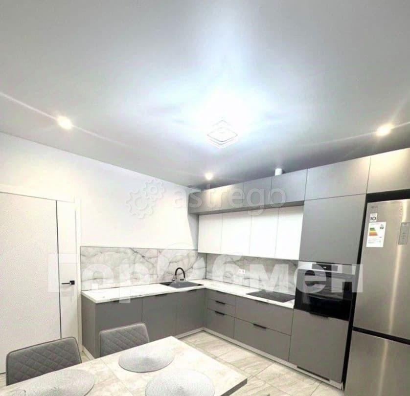 3-комн. квартира, 75 м2, 11/24 эт. Люберцы - изображение 7