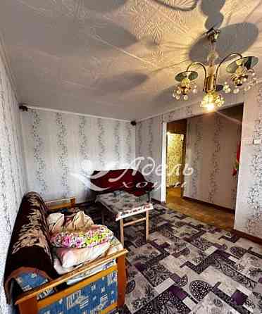 2-комн. квартира, 44.5 м2, 5/5 эт. Норильск