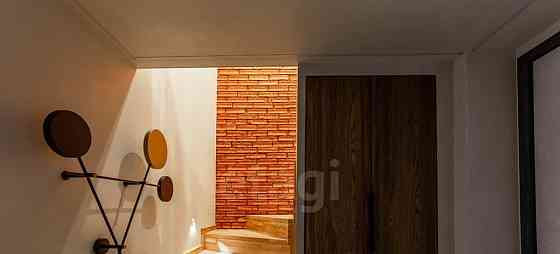 4-комн. квартира, 100 м2, 2/25 эт. Уфа