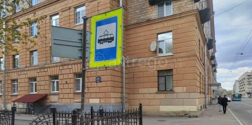 Торговое помещение, 365 м2 Санкт-Петербург - изображение 2
