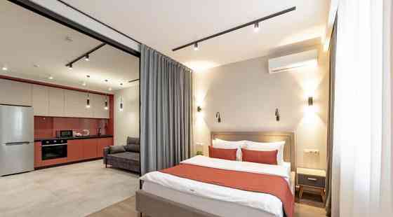 1-комн. квартира, 40 м2, 16/23 эт. Москва