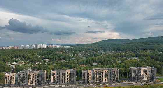 4-комн. квартира, 86.1 м2, 4/8 эт. Красноярск
