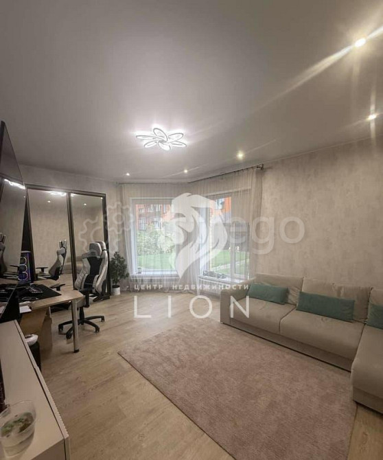 2-комн. квартира, 75.6 м2, 1/2 эт. Дубовое - изображение 6