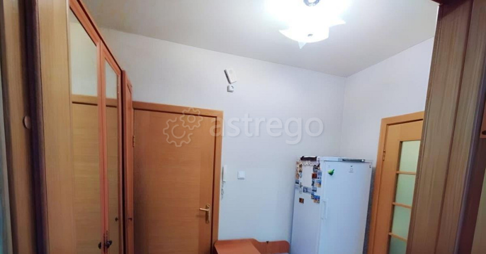 1-комн. квартира, 46.1 м2, 1/6 эт. Горно-Алтайск - изображение 3