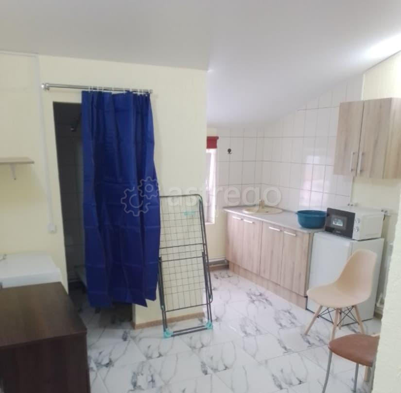 Студия, 20 м2, 2/3 эт. Балашиха - изображение 4
