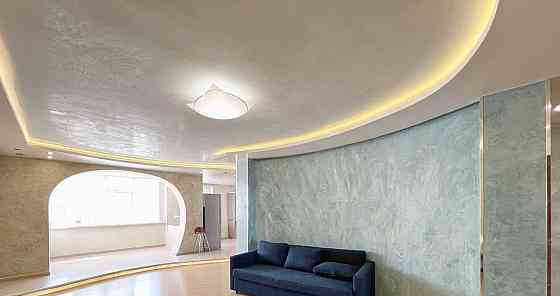 4-комн. квартира, 120 м2, 4/6 эт. Уфа