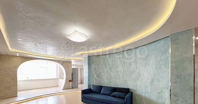 4-комн. квартира, 120 м2, 4/6 эт. Уфа - изображение 4