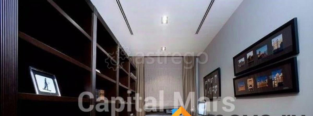 5-комн. квартира, 370 м2, 2/6 эт. Москва - изображение 5