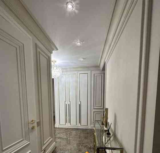 4-комн. квартира, 100.3 м2, 4/8 эт. Мытищи