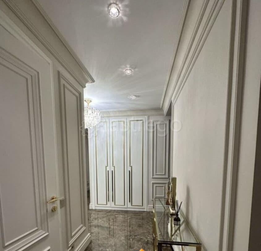 4-комн. квартира, 100.3 м2, 4/8 эт. Мытищи - изображение 3