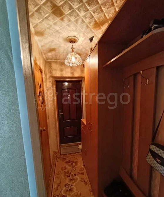 1-комн. квартира, 26 м2, 3/4 эт. Благовещенск - изображение 7