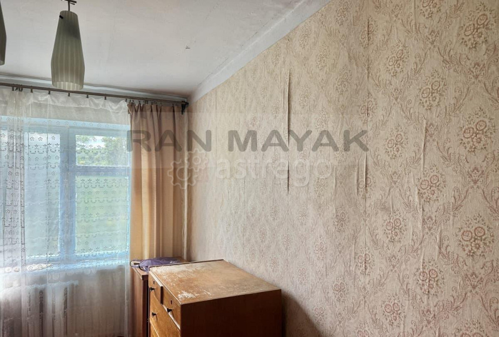 3-комн. квартира, 63.3 м, 3/5 эт. Майкоп - изображение 10