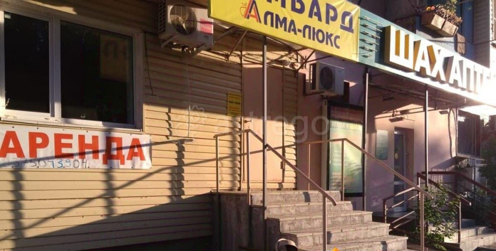 Свободного назначения, 30 м2 Астрахань - изображение 3