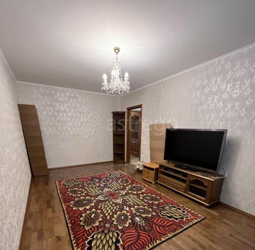 3-комн. квартира, 59.9 м2, 2/5 эт. Санкт-Петербург - изображение 2