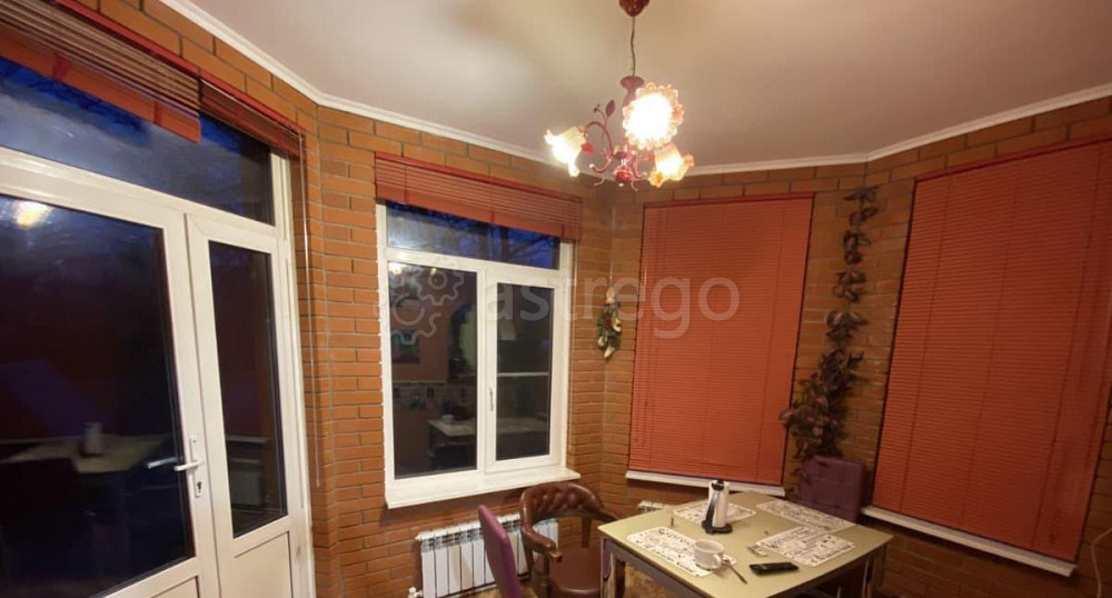 Дом, 190 м2, 7 соток, 3 эт. Домодедово - изображение 3