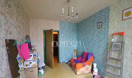 1-комн. квартира, 37.3 м2, 3/23 эт. Москва
