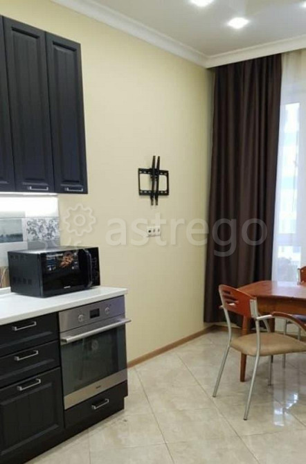 3-комн. квартира, 70 м2, 5/19 эт. Москва - изображение 7