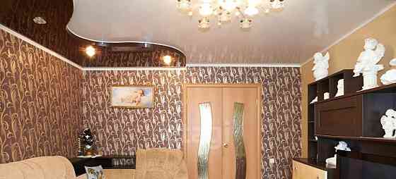4-комн. квартира, 79.1 м2, 4/5 эт. Уфа
