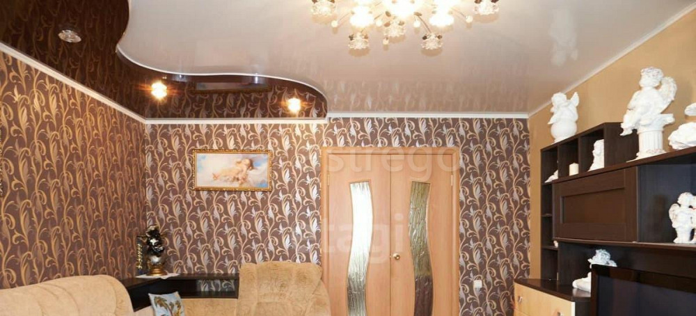 4-комн. квартира, 79.1 м2, 4/5 эт. Уфа - изображение 6