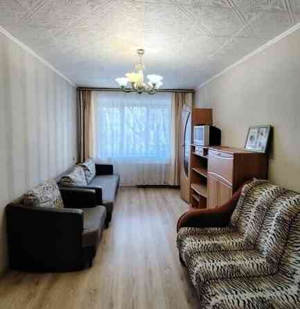 2-комн. квартира, 45 м2, 1/5 эт. Шатура