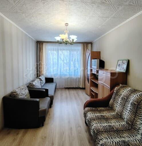 2-комн. квартира, 45 м2, 1/5 эт. Шатура - изображение 3